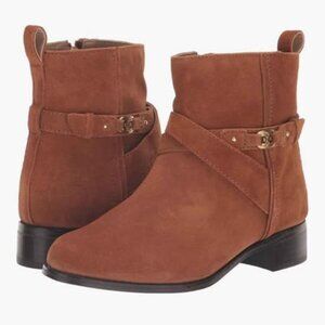 Sam Edelman Girls Ankle Booties Size 11